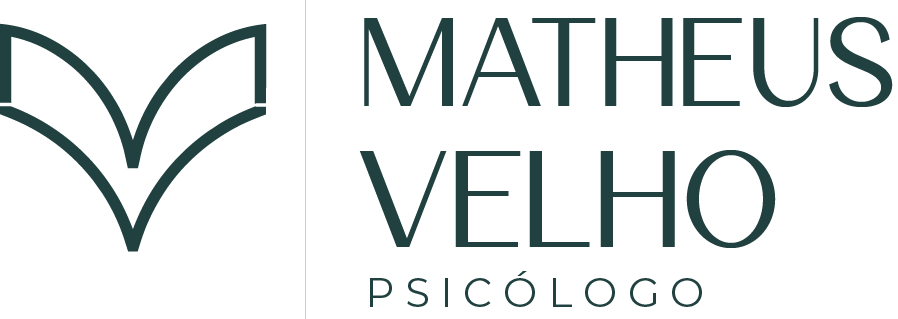Matheus Velho — Psicólogo